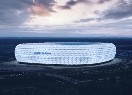 Allianz Aréna