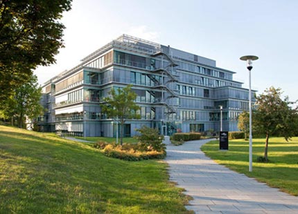 A Kronberg Campus