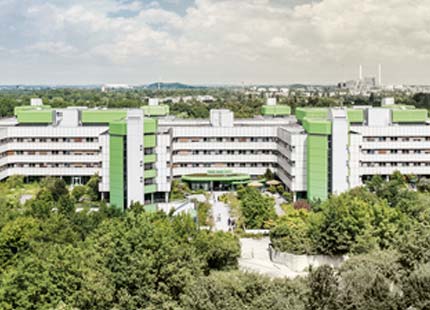 Bogenhausen Klinika