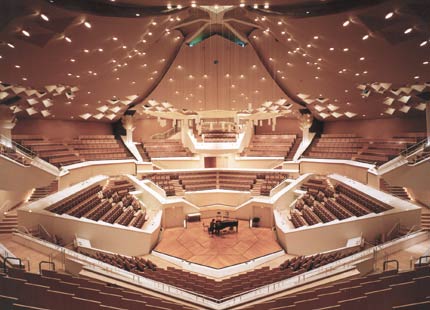 Philharmonie