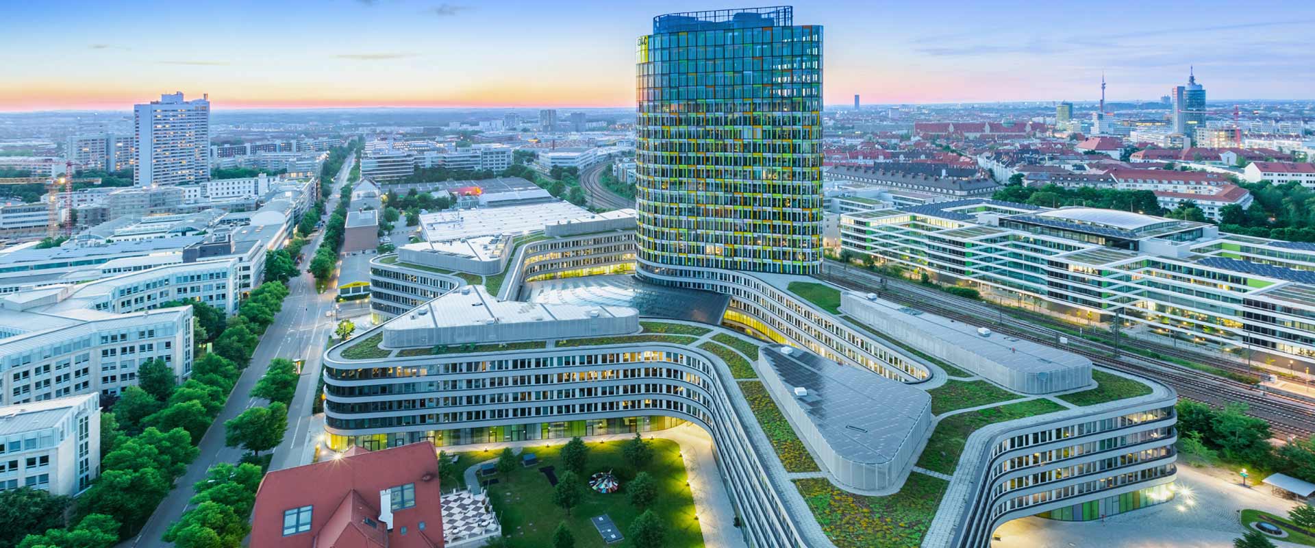 ADAC Center