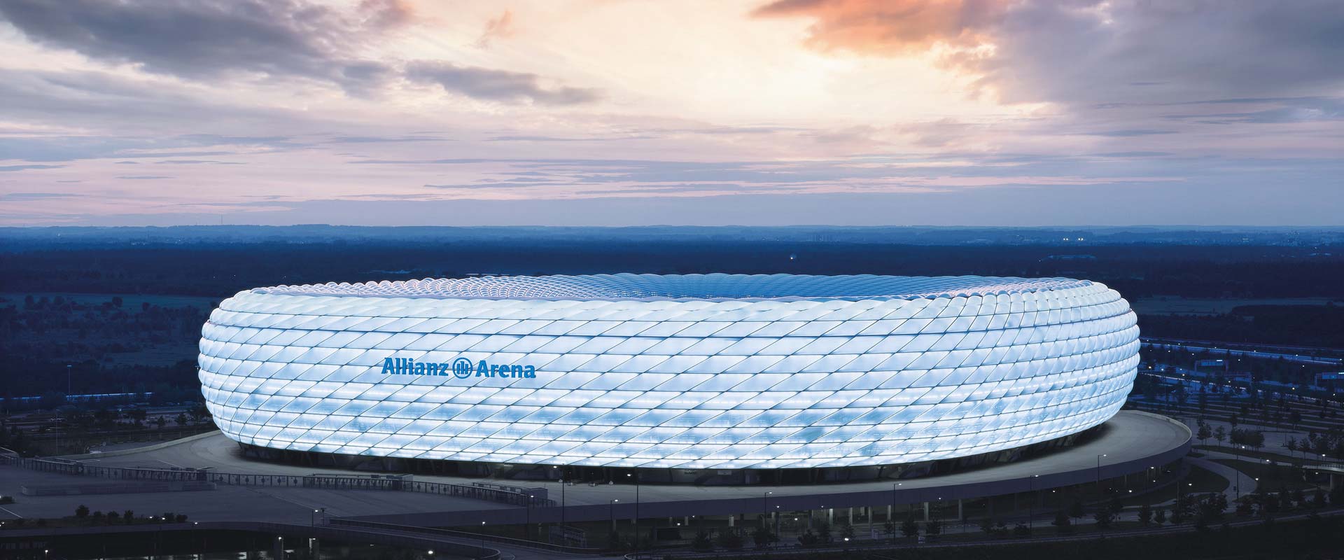 Allianz Aréna 