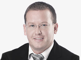 Andreas Zwigart Condair GmbH