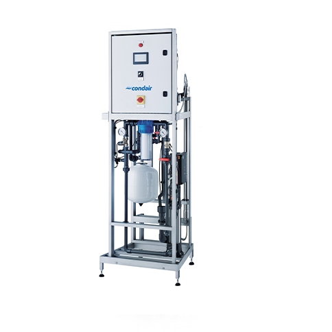 Condait AT - Umkehrosmoseanlage