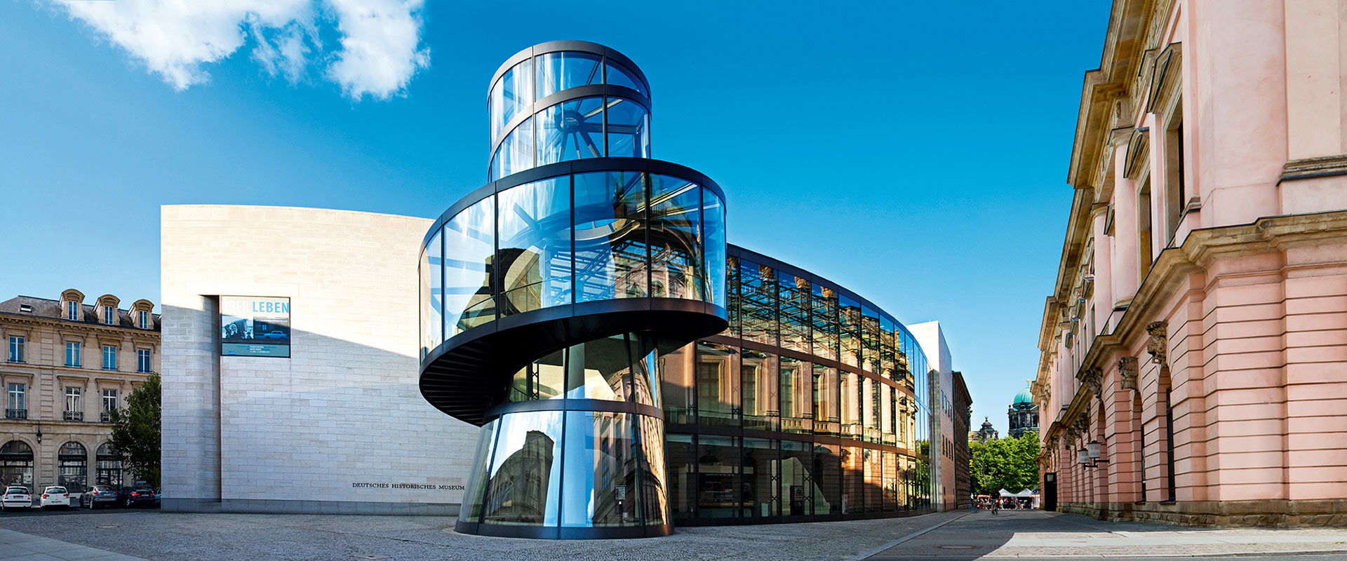 Német Történeti Múzeum, Berlin