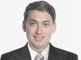Christoph Gshaider Condair GmbH