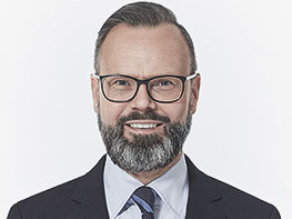 Andrej Arnold, Condair GmbH