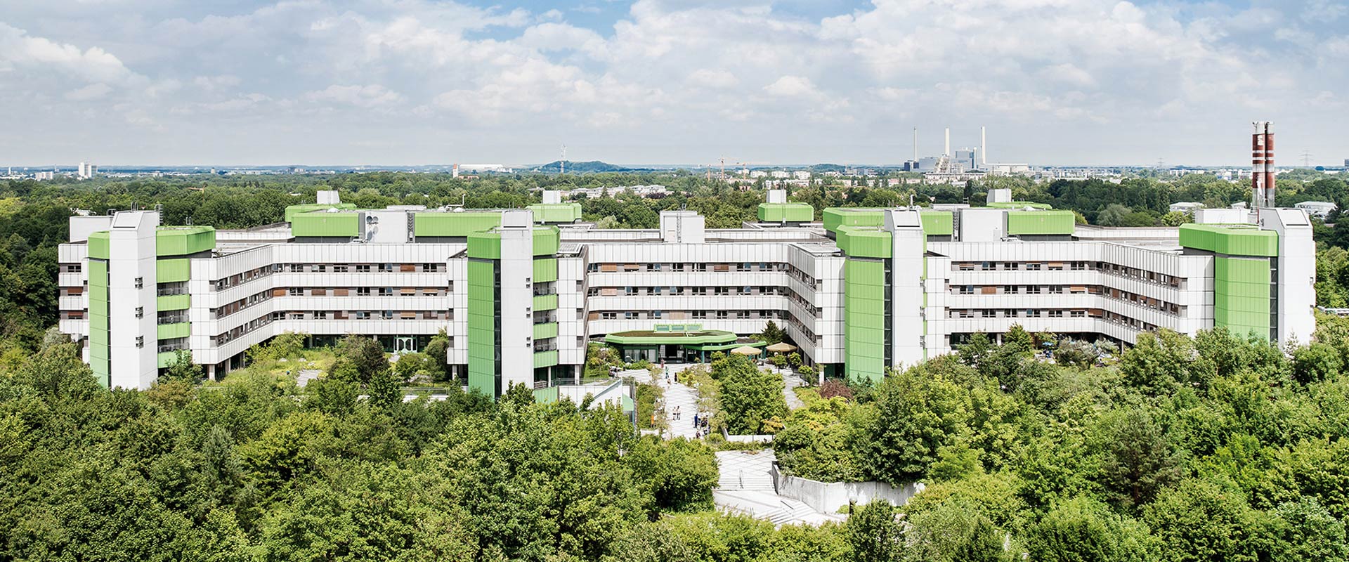 Bogenhausen klinika