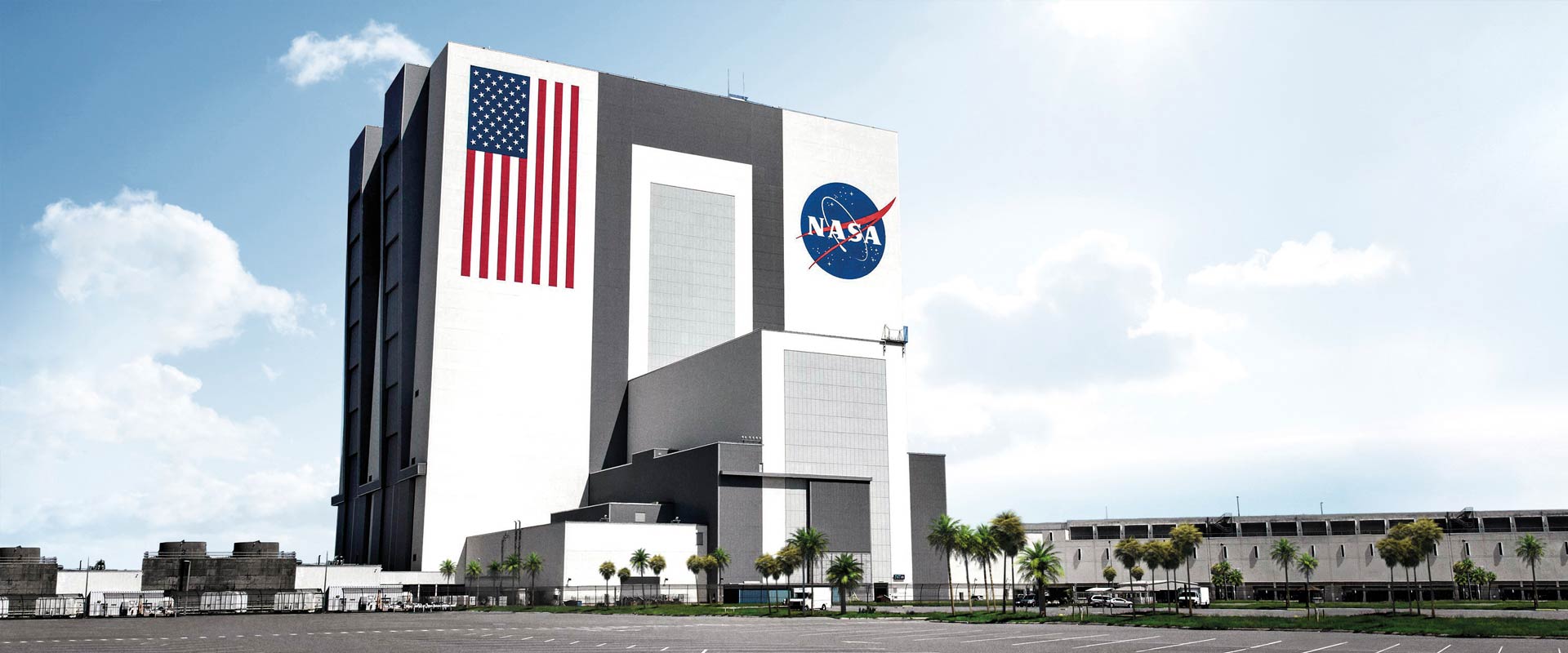 NASA Kennedy Űrközpont