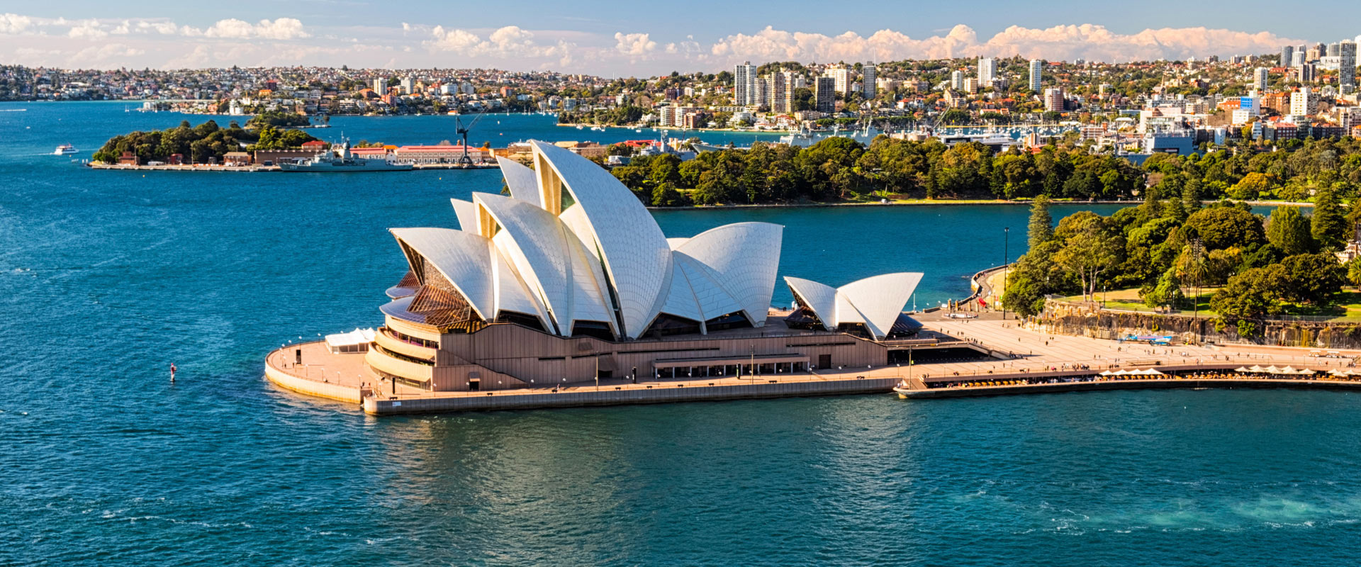 Operaház-Sydney